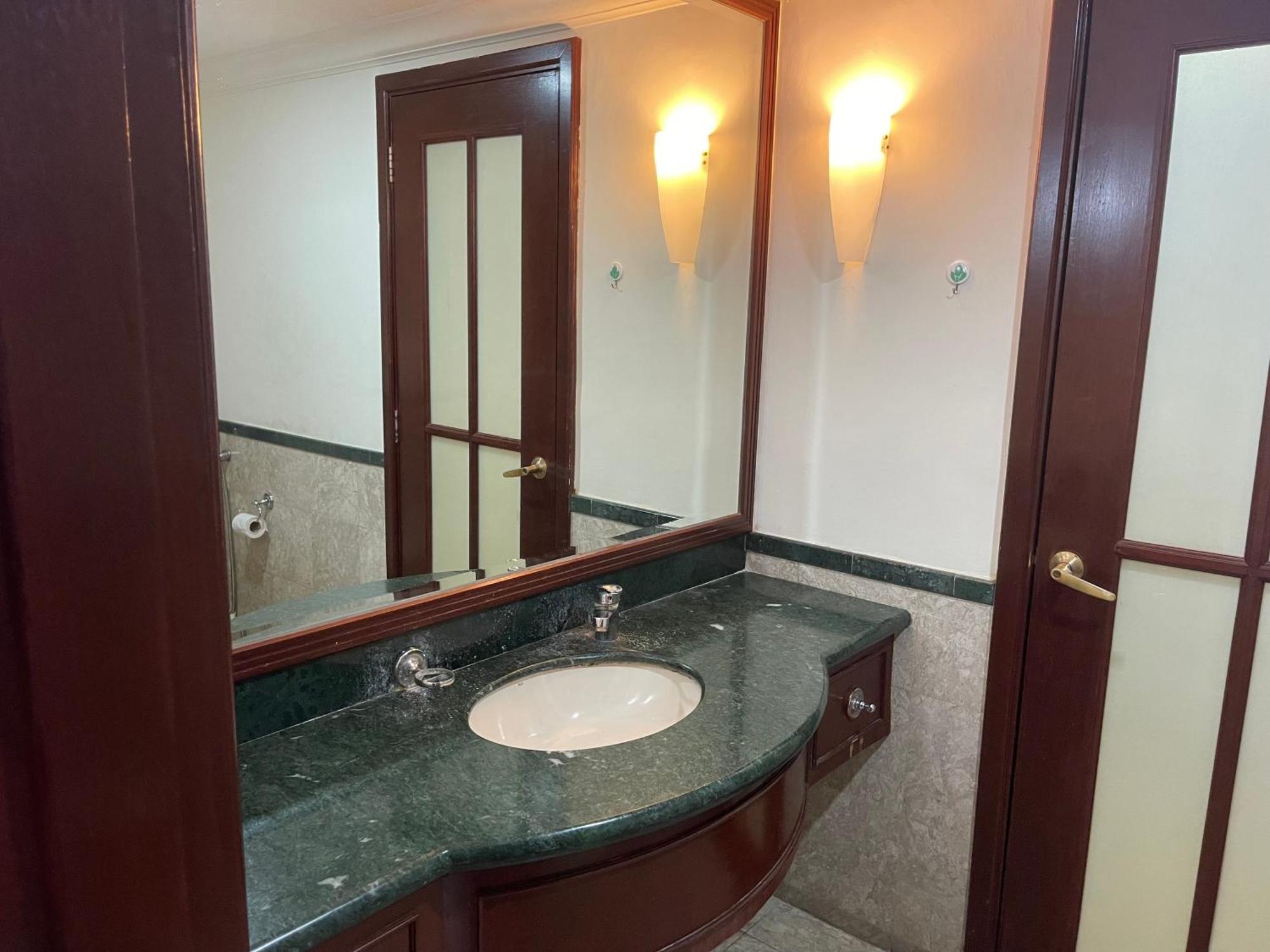 Apartment Kl Elegant At Times Square Kuala Lumpur