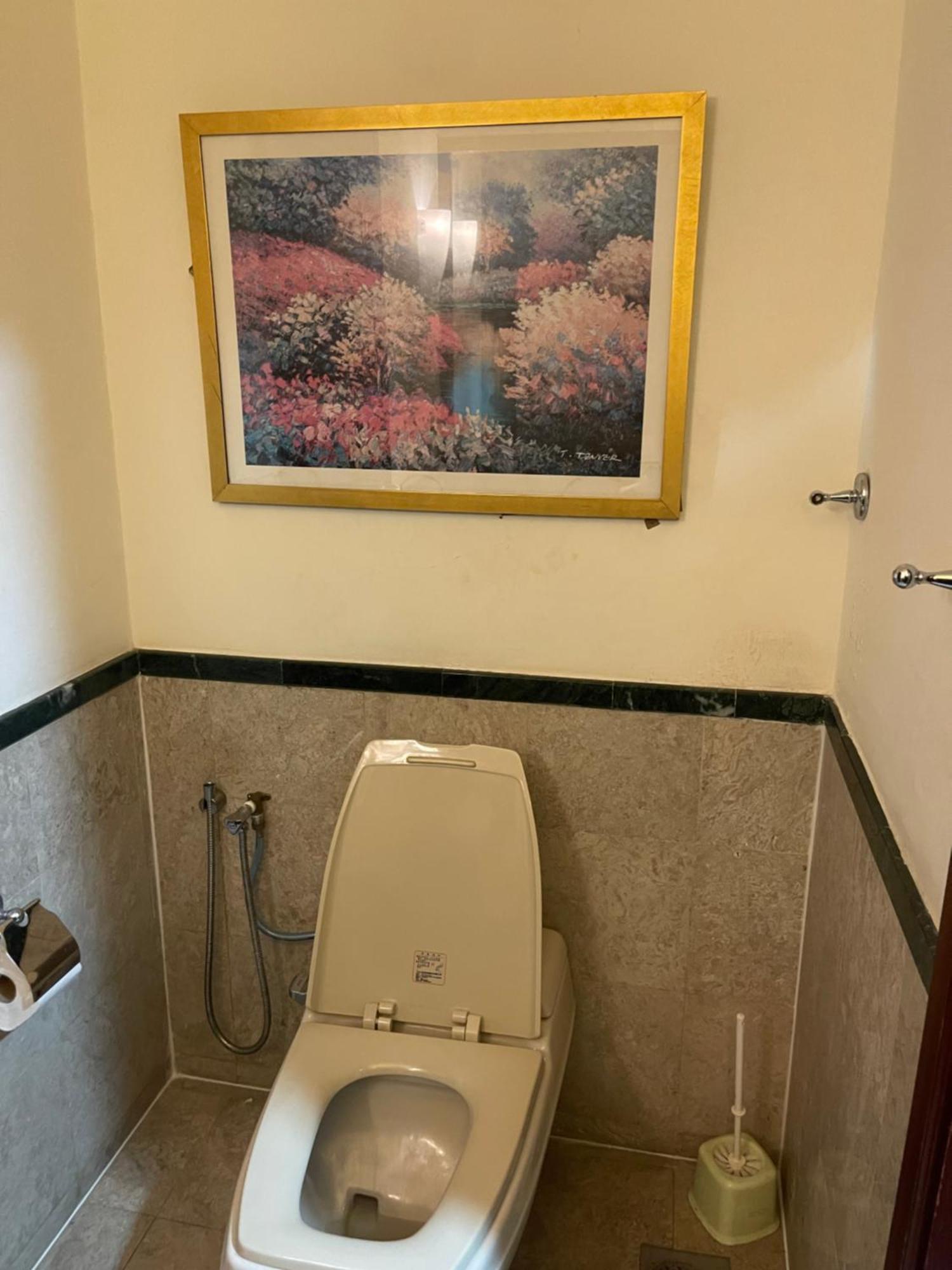 Kl Elegant At Times Square Apartment