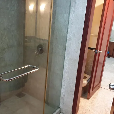 Kl Elegant Apartment At Times Square Kuala Lumpur Bagian luar foto