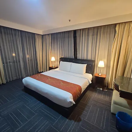 Kl Elegant Apartment At Times Square Kuala Lumpur Bagian luar foto