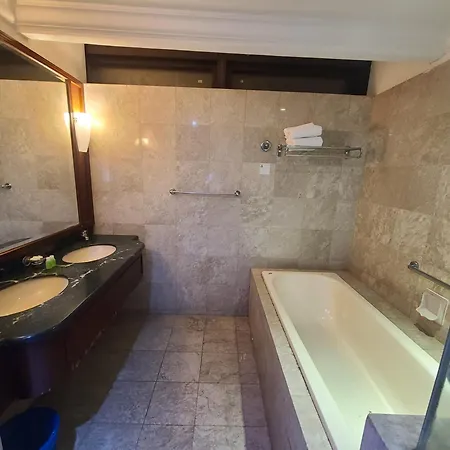 Kl Elegant Apartment At Times Square Kuala Lumpur Bagian luar foto