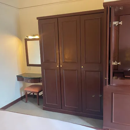 Kl Elegant Apartment At Times Square Kuala Lumpur Bagian luar foto