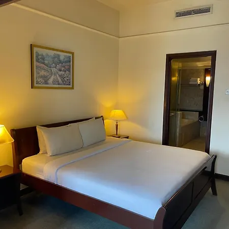Kl Elegant Apartment At Times Square Kuala Lumpur Bagian luar foto