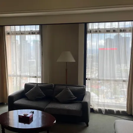 Kl Elegant Apartment At Times Square Kuala Lumpur Bagian luar foto