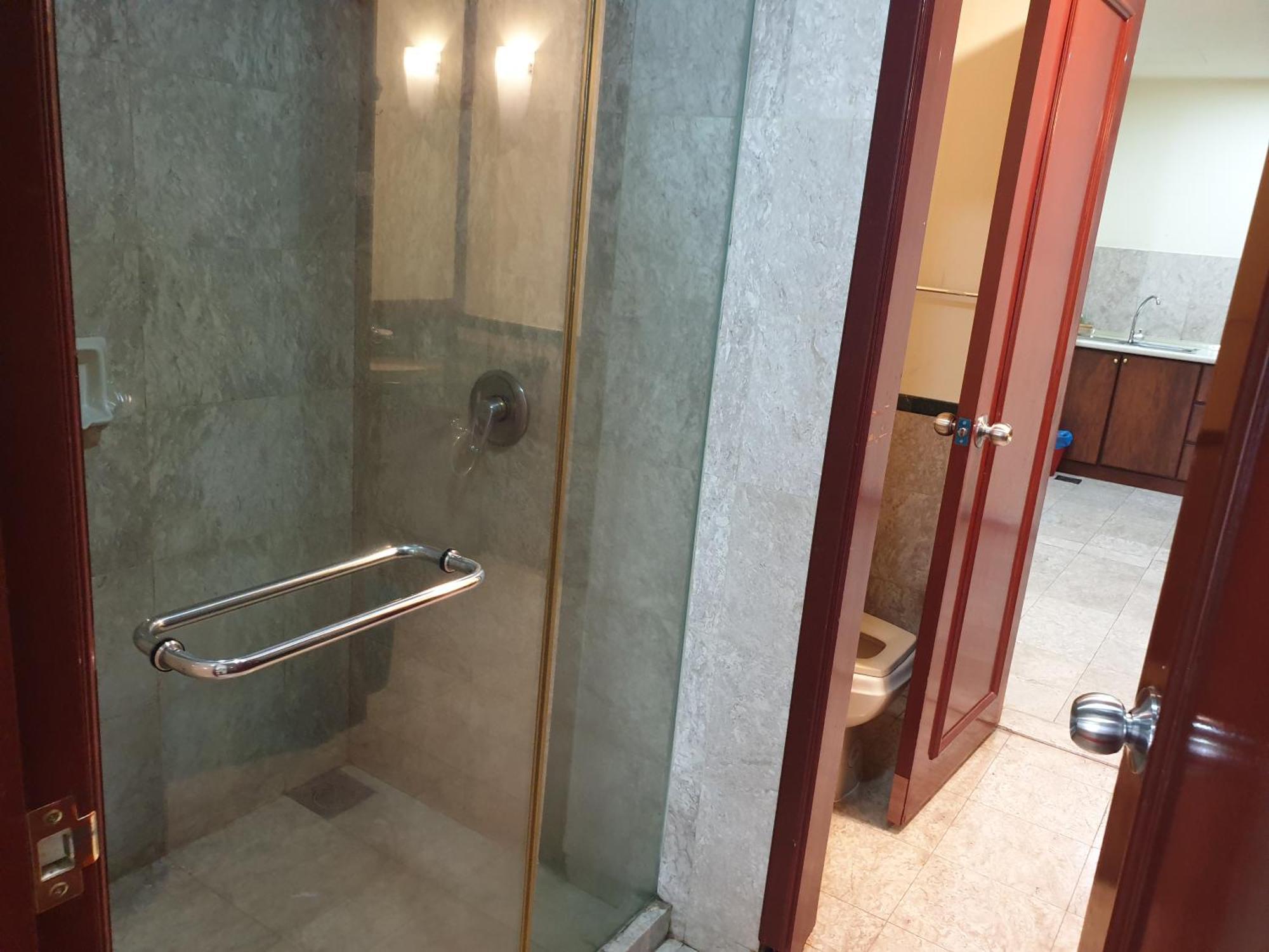 Kl Elegant At Times Square Apartment *