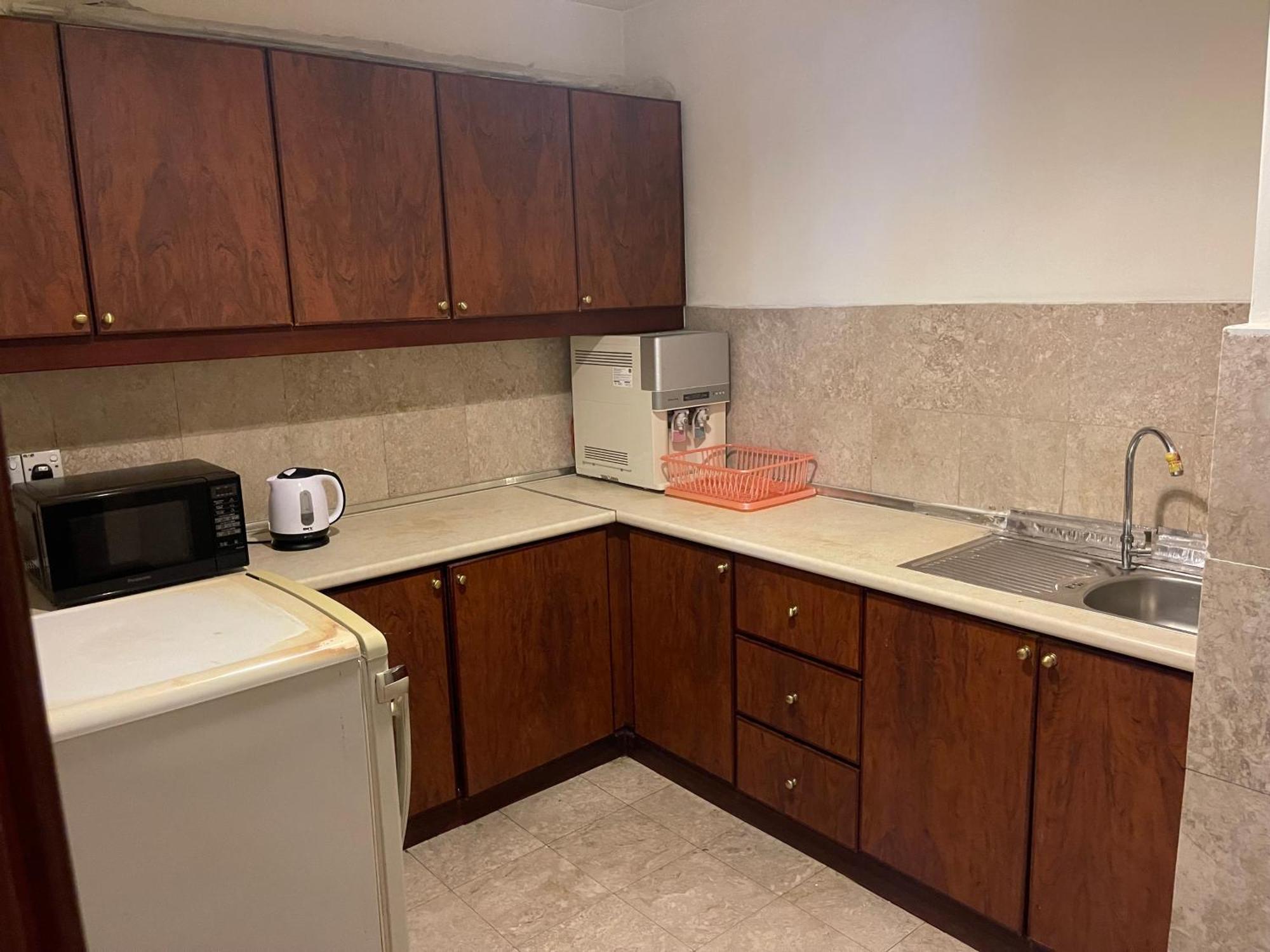 Kl Elegant At Times Square Apartment Kuala Lumpur