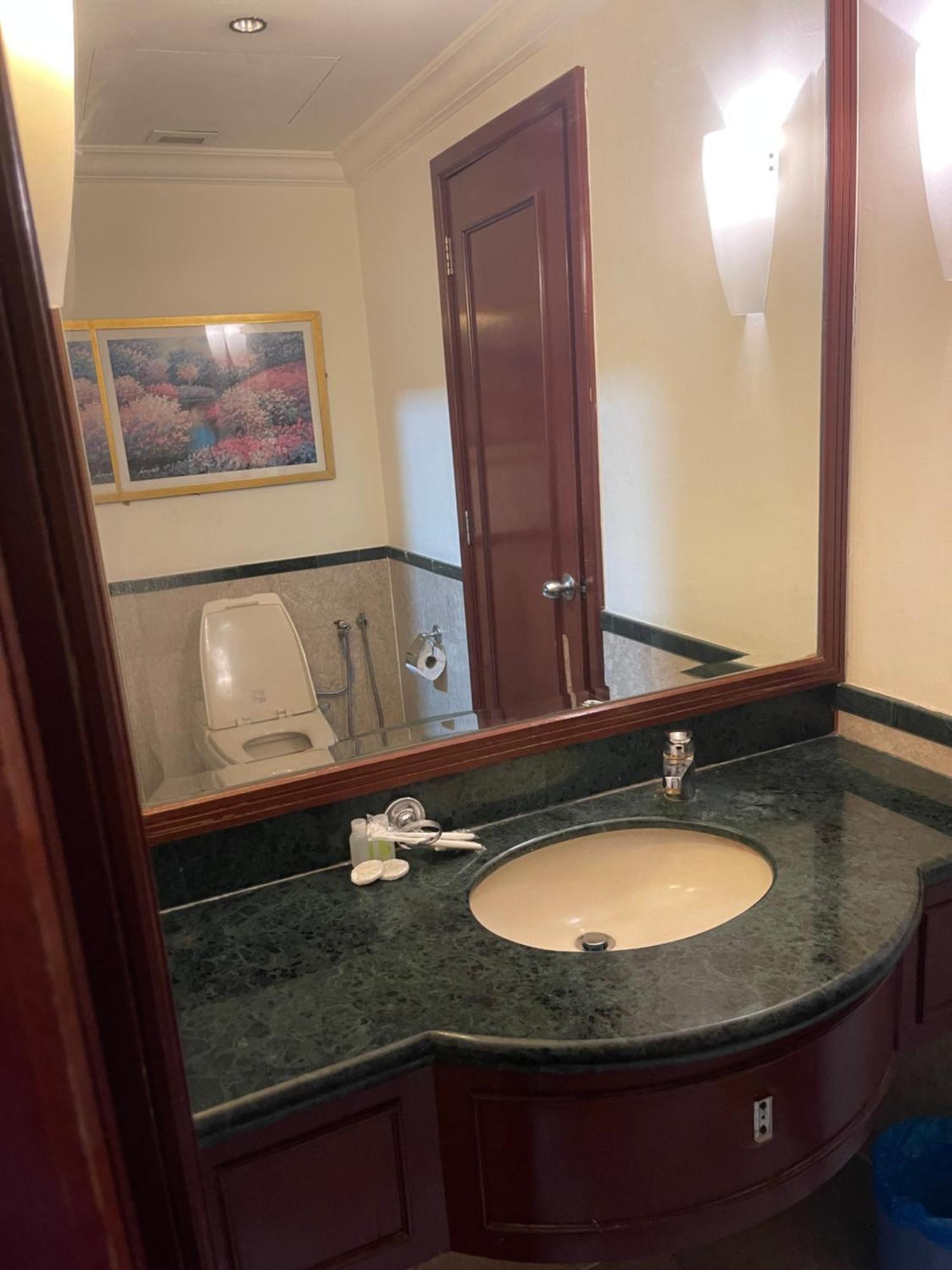 Apartment Kl Elegant At Times Square Kuala Lumpur